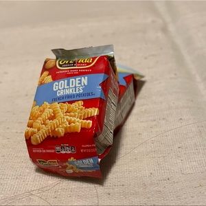 Ziti 5 Surprise Mini Brands